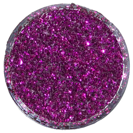 Snazaroo Glitter Dust Pots - All Colours Available - 12ml