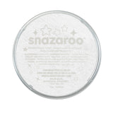 Snazaroo Face Paint & Body Make Up, Classic, Metallic & Sparkle Colours Fancy Dress 18ml