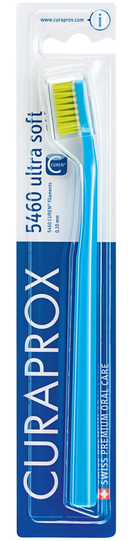 Curaprox Sensitive Ultrasoft Toothbrush CS5460
