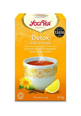 Yogi Ayurvedic Herbal Organic Teas Tea Sachets