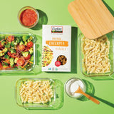 Explore Cuisine Organic Pulse Pasta All Varities  - Pack of 6