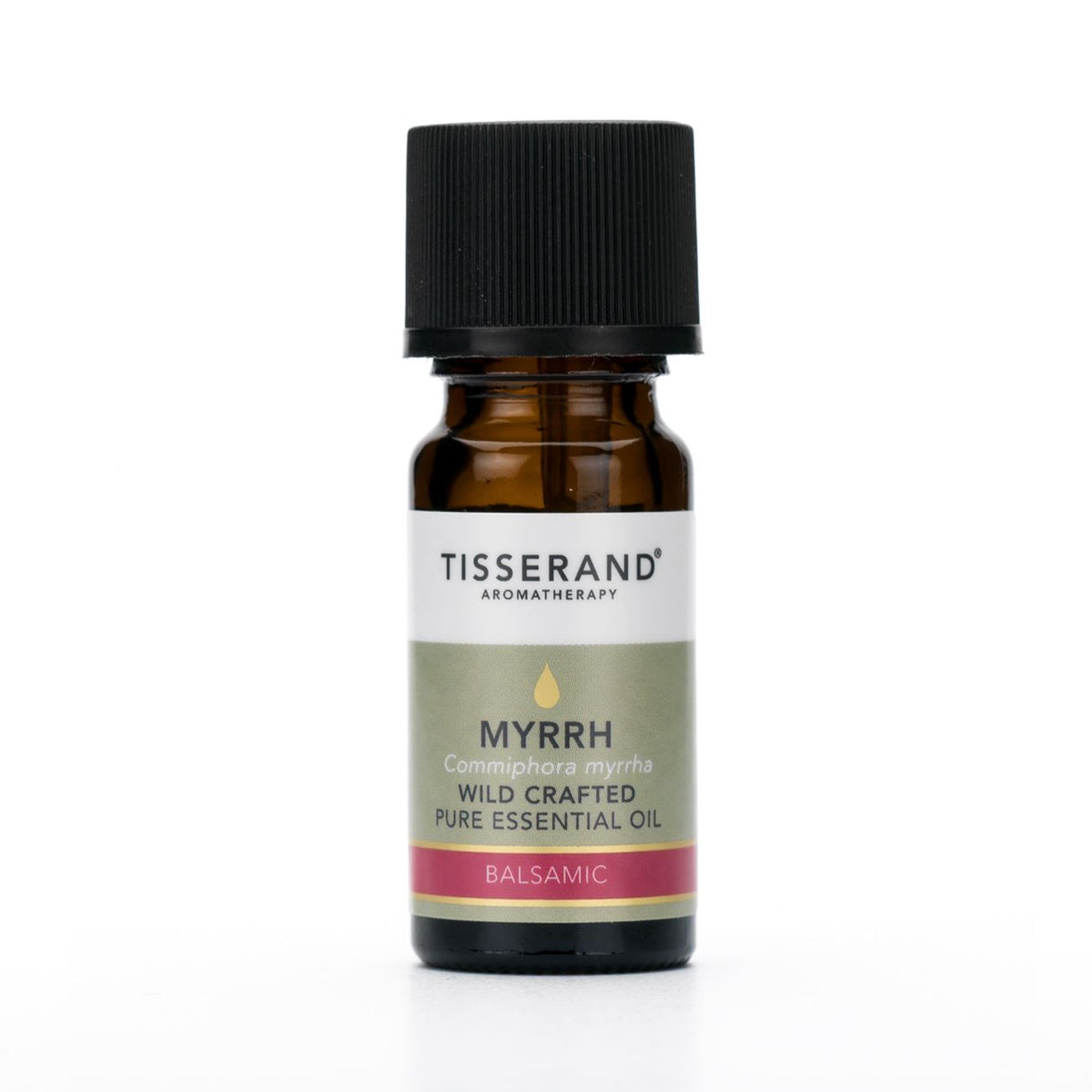 ‎Tisserand Aromatherapy Essential Oil 9ml - All Flavours