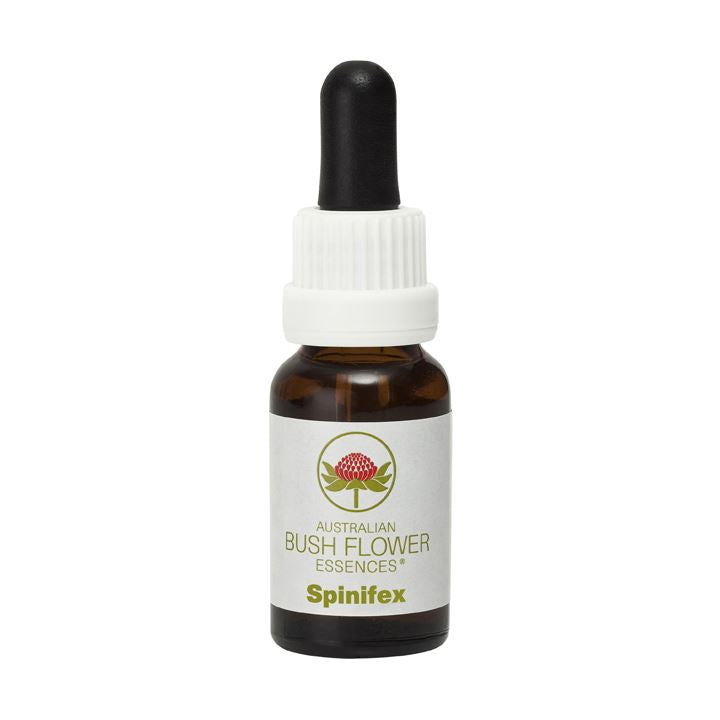 Australian Bush Flower Essences - Stock Essences 15ml