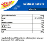 Dextro Energy Dextrose Glucose Fast Acting Tablets 47g - Multibuy Packs