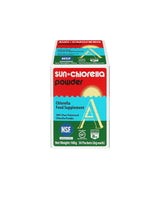 Sun Chlorella A Powder - 30 x 6g Packets