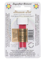 Sugarflair BLOSSOM TINT Edible Food Colour Powder - 7ml