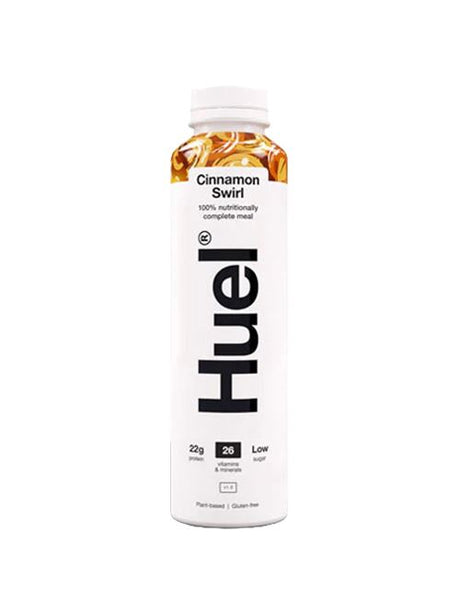 HUEL Ready-to-Drink Complete Meal Shakes 500ml - All Flavours