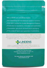 Lindens Detox & Cleanse - 90 Capsules