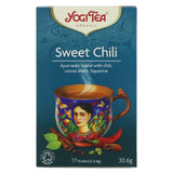 Yogi Ayurvedic Herbal Organic Teas Tea Sachets