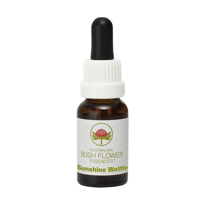 Australian Bush Flower Essences - Stock Essences 15ml