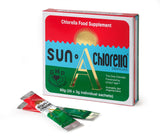 Sun Chlorella A Granules - 20 x 3g Sachets