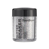 Stargazer Glitter Shaker Eyeshadow - All Colours (Loose UV Holo Glitzy)