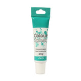 Colour Splash Food Colouring Gel Paste 25g - All Shades