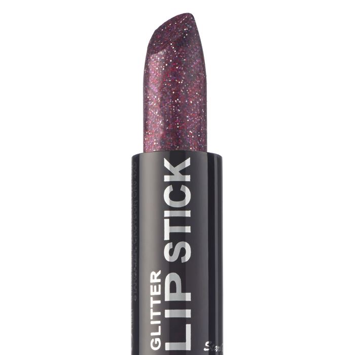 Stargazer Glitter Lipstick - All Shades