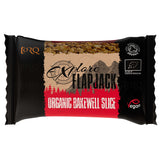 Torq Explore Flapjack - All Flavours - 65g - Pack of 20