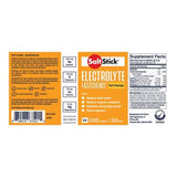 SaltStick Electrolyte FastChews - Pack of 10 - All Flavours