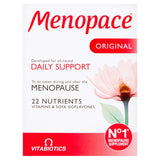 Vitabiotics Menopace Original - 90 Tablets