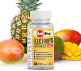 SaltStick Electrolyte FastChews - 60 Tablets - All Flavours