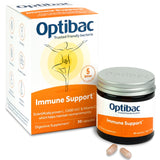 OptiBac Probiotics For Daily Immunity 30 Capsules