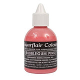 Sugarflair AIRBRUSH Edible Liquid Colours - 60ml All Shades