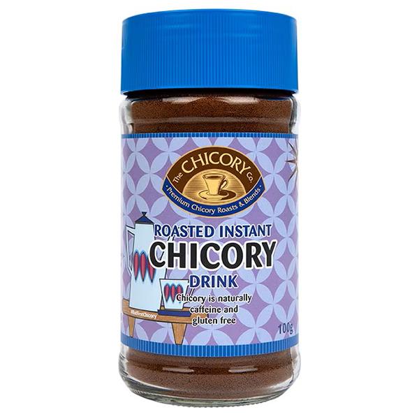 The Chicory Company Chicory Drink All Flavour