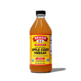 Bragg Organic Apple Cider Vinegar - All Sizes