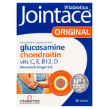 Vitabiotics Jointace Original - 30 Tablets