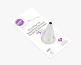 Wilton Round Cake Decorating Nozzle Icing Tips