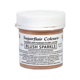 Sugarflair Powder Pump Lustre Refill 25g - All Colours