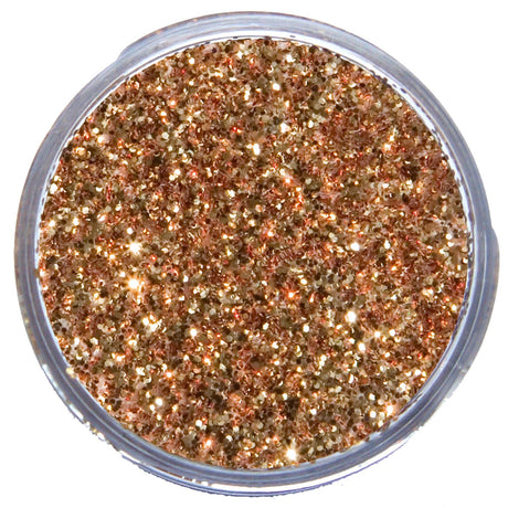 Snazaroo Glitter Dust Pots - All Colours Available - 12ml