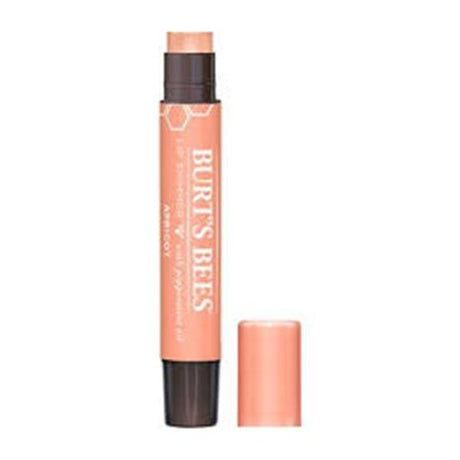 Burt's Bee Lip Shimmer 100% Natural - All Flavours