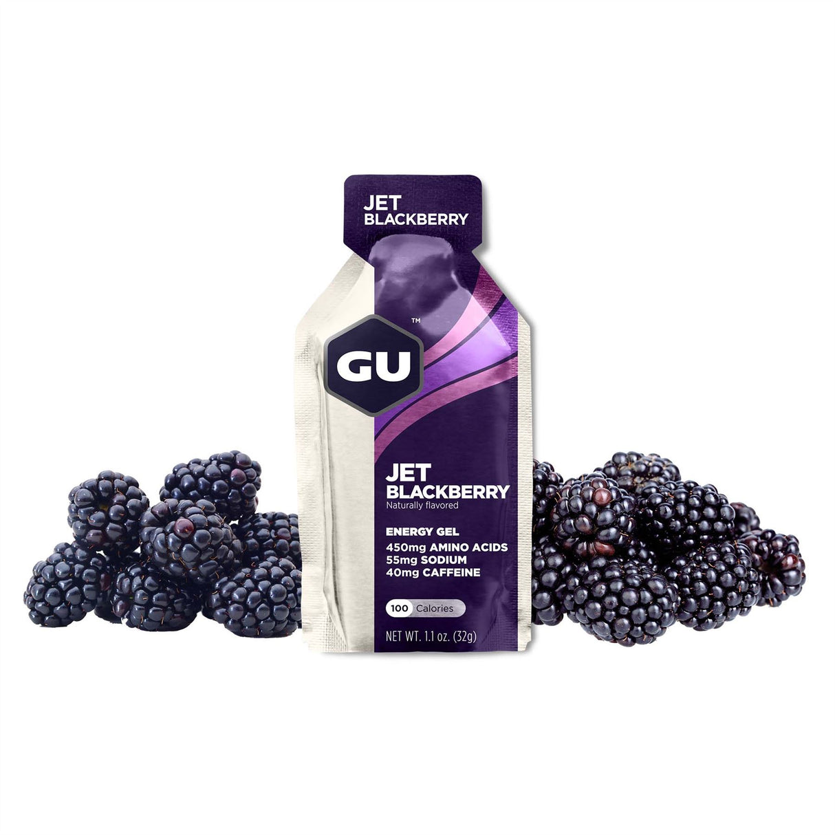 Gu Energy Gels All Flavours - 32g