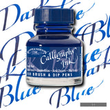 Winsor & Newton Designers Calligraphy Ink 30ml - 18 Colours