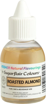 Sugarflair Kosher Natural Flavourings 30ml - All Flavour