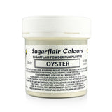 Sugarflair Powder Pump Lustre Refill 25g - All Colours