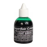 Sugarflair AIRBRUSH Edible Liquid Colours - 60ml All Shades