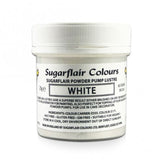 Sugarflair Powder Pump Lustre Refill 25g - All Colours