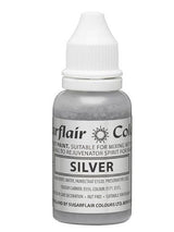 Sugarflair Edible Droplet Paint Liquid - 14ml All Shades