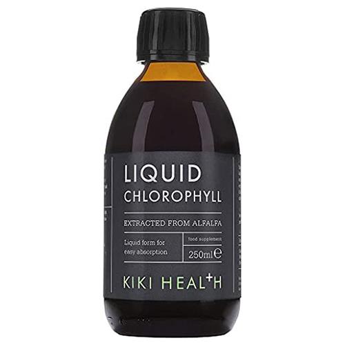 Kiki Health Liquid Chlorophyll 250ml