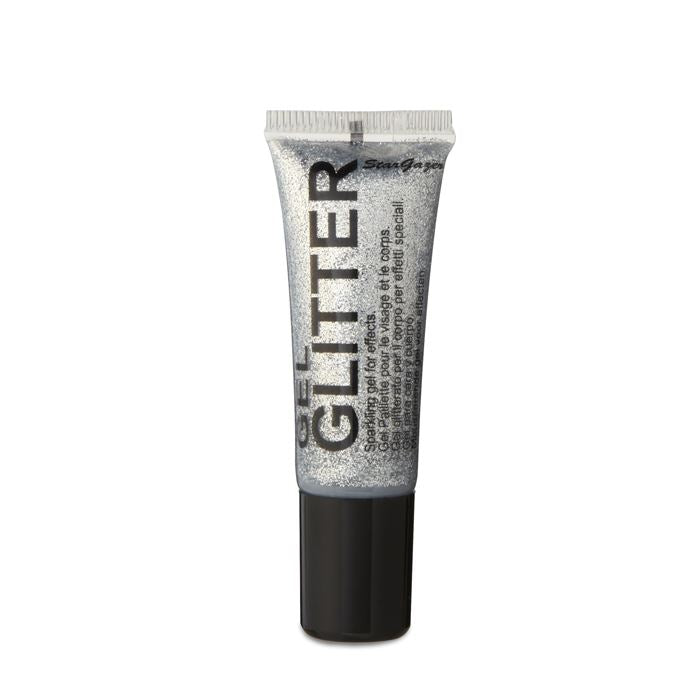 Stargazer Glitter Gel - Face