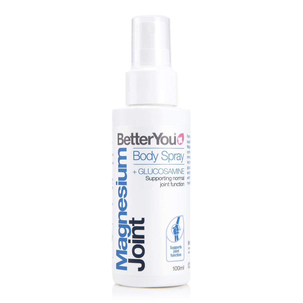 BetterYou Magnesium Oil Joint Spray - 100ml