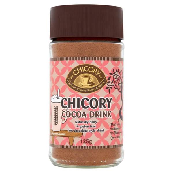 The Chicory Company Chicory Drink All Flavour