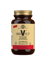 Solgar Formula VM-75 - 30 Tablets