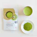 Clearspring Organic Japanese Matcha Green Tea Powder - Premium Grade 40g