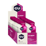 Gu Energy Gels All Flavours - 32g - Pack of 24