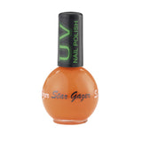 Stargazer Neon UV Reactive Nail Varnish - All Shades