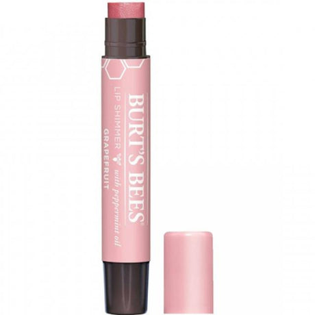 Burt's Bee Lip Shimmer 100% Natural - All Flavours