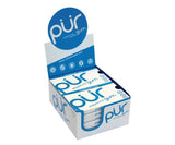 PUR Gum Blister Pack - 12 Packs