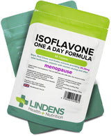 Lindens Isoflavone Formula (Soya+) - 30 Tablets