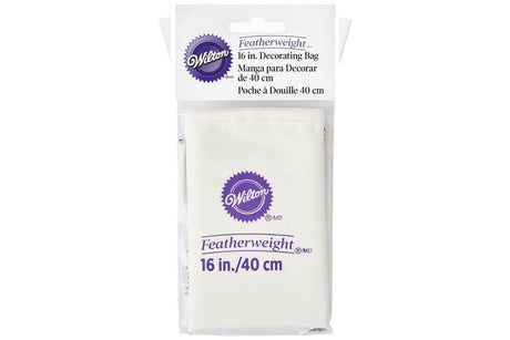 Wilton Featherweight Decorating Icing Piping Bags